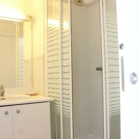 Διαμέρισμα Appt Studio 2 Couchages La Rochelle 1 Λα Ροσέλ